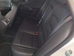 Chevrolet Malibu XL 535T Automatic Sharp Edition - ფოტო 17