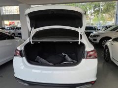 Chevrolet Malibu XL 535T Automatic Sharp Edition - ფოტო 19