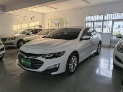 Chevrolet Malibu XL 535T Automatic Sharp Edition - ფოტო 2