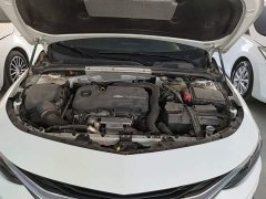 Chevrolet Malibu XL 535T Automatic Sharp Edition - ფოტო 20