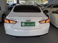 Chevrolet Malibu XL 535T Automatic Sharp Edition - ფოტო 6
