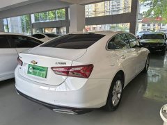 Chevrolet Malibu XL 535T Automatic Sharp Edition - ფოტო 7