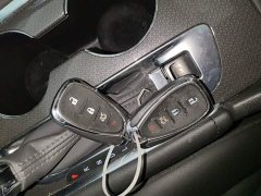 Chevrolet Malibu XL 535T Automatic Sharp Edition - ფოტო 9