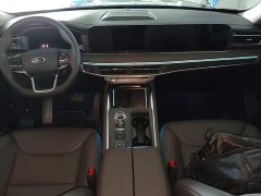 Ford Explorer 2024 2.3T EcoBoost AWD Titanium 6-Seater - ფოტო 10