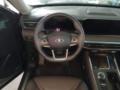 Ford Explorer 2024 2.3T EcoBoost AWD Titanium 6-Seater - ფოტო 11