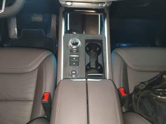 Ford Explorer 2024 2.3T EcoBoost AWD Titanium 6-Seater - ფოტო 14