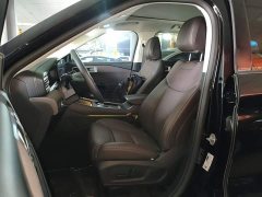Ford Explorer 2024 2.3T EcoBoost AWD Titanium 6-Seater - ფოტო 15