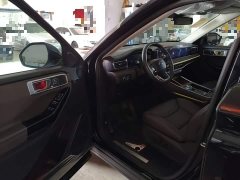 Ford Explorer 2024 2.3T EcoBoost AWD Titanium 6-Seater - ფოტო 16
