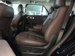 Ford Explorer 2024 2.3T EcoBoost AWD Titanium 6-Seater - ფოტო 17