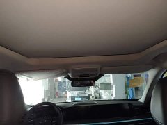 Ford Explorer 2024 2.3T EcoBoost AWD Titanium 6-Seater - ფოტო 18