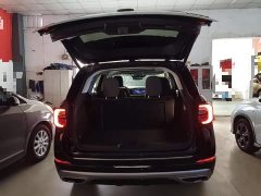Ford Explorer 2024 2.3T EcoBoost AWD Titanium 6-Seater - ფოტო 19