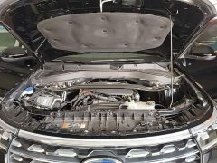 Ford Explorer 2024 2.3T EcoBoost AWD Titanium 6-Seater - ფოტო 20