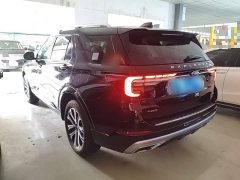 Ford Explorer 2024 2.3T EcoBoost AWD Titanium 6-Seater - ფოტო 5