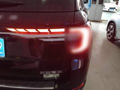 Ford Explorer 2024 2.3T EcoBoost AWD Titanium 6-Seater - ფოტო 8