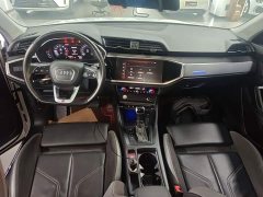 Audi Q3 Sportback 2020 40 TFSI Fashion Edition - ფოტო 10