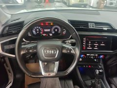 Audi Q3 Sportback 2020 40 TFSI Fashion Edition - ფოტო 11