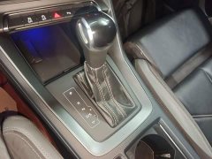 Audi Q3 Sportback 2020 40 TFSI Fashion Edition - ფოტო 14