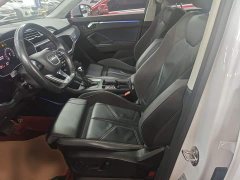 Audi Q3 Sportback 2020 40 TFSI Fashion Edition - ფოტო 15