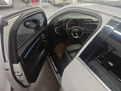 Audi Q3 Sportback 2020 40 TFSI Fashion Edition - ფოტო 16