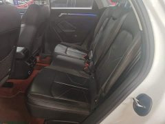 Audi Q3 Sportback 2020 40 TFSI Fashion Edition - ფოტო 17