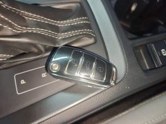 Audi Q3 Sportback 2020 40 TFSI Fashion Edition - ფოტო 9