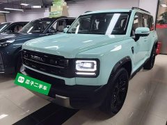 Haval Manlong New Energy 2026 Hi4 200 Ultra Pilot Edition Ternary Lithium - ფოტო 1