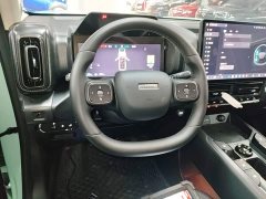 Haval Manlong New Energy 2026 Hi4 200 Ultra Pilot Edition Ternary Lithium - ფოტო 11
