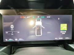 Haval Manlong New Energy 2026 Hi4 200 Ultra Pilot Edition Ternary Lithium - ფოტო 12