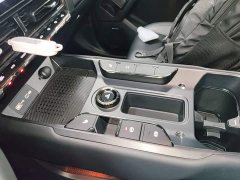 Haval Manlong New Energy 2026 Hi4 200 Ultra Pilot Edition Ternary Lithium - ფოტო 14