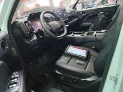 Haval Manlong New Energy 2026 Hi4 200 Ultra Pilot Edition Ternary Lithium - ფოტო 15