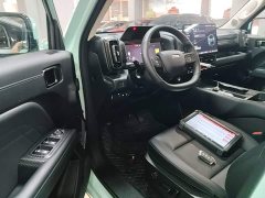 Haval Manlong New Energy 2026 Hi4 200 Ultra Pilot Edition Ternary Lithium - ფოტო 16