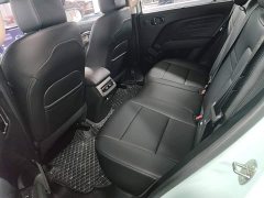 Haval Manlong New Energy 2026 Hi4 200 Ultra Pilot Edition Ternary Lithium - ფოტო 17