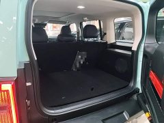 Haval Manlong New Energy 2026 Hi4 200 Ultra Pilot Edition Ternary Lithium - ფოტო 19