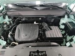 Haval Manlong New Energy 2026 Hi4 200 Ultra Pilot Edition Ternary Lithium - ფოტო 20