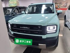 Haval Manlong New Energy 2026 Hi4 200 Ultra Pilot Edition Ternary Lithium - ფოტო 3