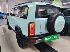 Haval Manlong New Energy 2026 Hi4 200 Ultra Pilot Edition Ternary Lithium - ფოტო 5