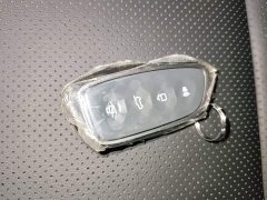 Haval Manlong New Energy 2026 Hi4 200 Ultra Pilot Edition Ternary Lithium - ფოტო 9
