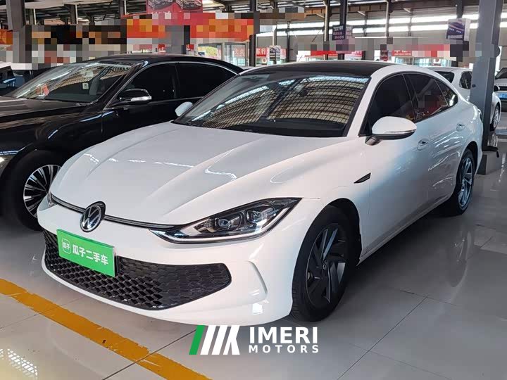 Volkswagen Lingdu L 200TSI DSG Spicy Edition - ავტომობილი ჩინეთიდან