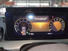 Volkswagen Lingdu L 200TSI DSG Spicy Edition - ფოტო 12