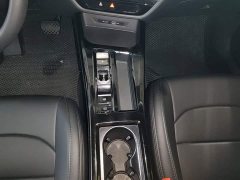 Volkswagen Lingdu L 200TSI DSG Spicy Edition - ფოტო 14