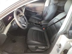 Volkswagen Lingdu L 200TSI DSG Spicy Edition - ფოტო 15