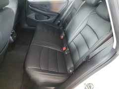 Volkswagen Lingdu L 200TSI DSG Spicy Edition - ფოტო 17