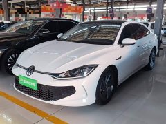 Volkswagen Lingdu L 200TSI DSG Spicy Edition - ფოტო 2