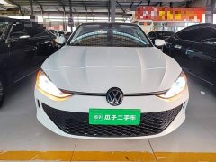Volkswagen Lingdu L 200TSI DSG Spicy Edition - ფოტო 3