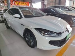 Volkswagen Lingdu L 200TSI DSG Spicy Edition - ფოტო 4