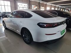 Volkswagen Lingdu L 200TSI DSG Spicy Edition - ფოტო 5