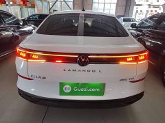 Volkswagen Lingdu L 200TSI DSG Spicy Edition - ფოტო 6
