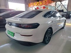 Volkswagen Lingdu L 200TSI DSG Spicy Edition - ფოტო 7