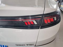 Volkswagen Lingdu L 200TSI DSG Spicy Edition - ფოტო 8