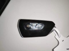 Volkswagen Lingdu L 200TSI DSG Spicy Edition - ფოტო 9